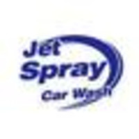 Jet Spray Car Wash logo, Jet Spray Car Wash contact details