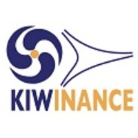 Kiwinance logo, Kiwinance contact details