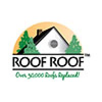 Roof Roof North Carolina logo, Roof Roof North Carolina contact details