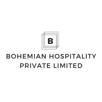 Bohemian Hospitality Pvt Ltd. logo, Bohemian Hospitality Pvt Ltd. contact details