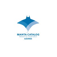 Manta Catalog Azores logo, Manta Catalog Azores contact details