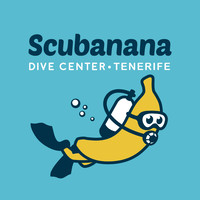 Scubanana Dive Center logo, Scubanana Dive Center contact details