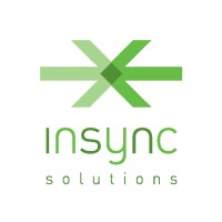 Insync Solutions logo, Insync Solutions contact details