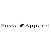 Fossa Apparel logo, Fossa Apparel contact details