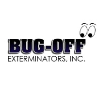 Bug-Off Exterminators, Inc. logo, Bug-Off Exterminators, Inc. contact details