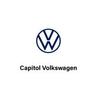 Capitol Volkswagen logo, Capitol Volkswagen contact details