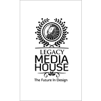 Legacy Media House logo, Legacy Media House contact details