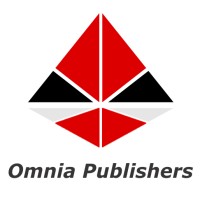 Omnia Publishers logo, Omnia Publishers contact details