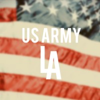 U.S. Army Recruiting Los Angeles logo, U.S. Army Recruiting Los Angeles contact details