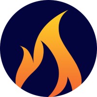 firestarter logo, firestarter contact details