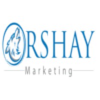 Orshay Marketing logo, Orshay Marketing contact details