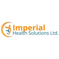 Imperial Health Solutions Ltd. logo, Imperial Health Solutions Ltd. contact details