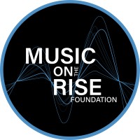 Music on the RISE Foundation logo, Music on the RISE Foundation contact details