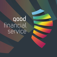 QOOD logo, QOOD contact details