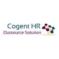 Cogent HR logo, Cogent HR contact details