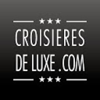 Croisieres de Luxe logo, Croisieres de Luxe contact details