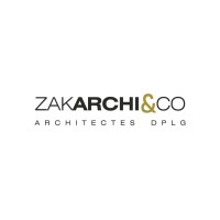 ZAKARCHI&CO logo, ZAKARCHI&CO contact details