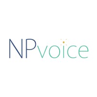 NP Voice, LLC logo, NP Voice, LLC contact details