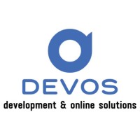 Devos Software logo, Devos Software contact details