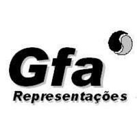 GFA Representações logo, GFA Representações contact details