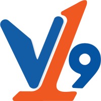 V19 Softech logo, V19 Softech contact details