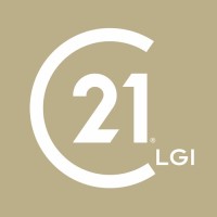 Century 21 LGI logo, Century 21 LGI contact details