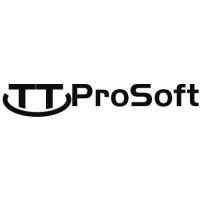 TTProsoft logo, TTProsoft contact details