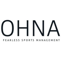 OHNA Fearless Sports Management logo, OHNA Fearless Sports Management contact details