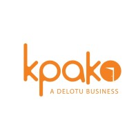 Kpako, a Delotu company logo, Kpako, a Delotu company contact details