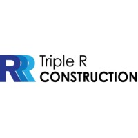 Triple R Construction Corporation logo, Triple R Construction Corporation contact details