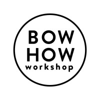 Bow How Workshop logo, Bow How Workshop contact details