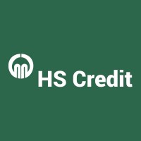 HS Credit logo, HS Credit contact details