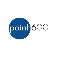 Point 600 logo, Point 600 contact details