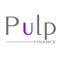 Pulp Finance logo, Pulp Finance contact details