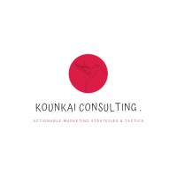 Kounkai Digital Consulting | for e-marketing logo, Kounkai Digital Consulting | for e-marketing contact details