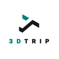 3D TRIP logo, 3D TRIP contact details