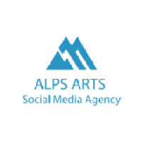 AlpsArtsAgency logo, AlpsArtsAgency contact details