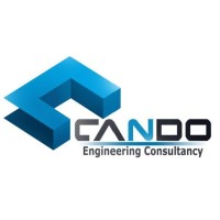 CANDO Engineering Consultancy logo, CANDO Engineering Consultancy contact details