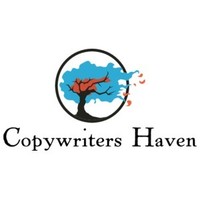 copywritershaven logo, copywritershaven contact details