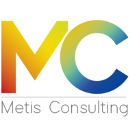 METIS Consulting logo, METIS Consulting contact details