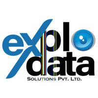 EXPLODATA Solutions logo, EXPLODATA Solutions contact details