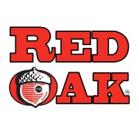 Red Oak Brewery logo, Red Oak Brewery contact details