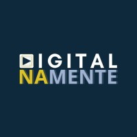 DigitalNaMente logo, DigitalNaMente contact details