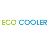 ECO COOLER logo, ECO COOLER contact details