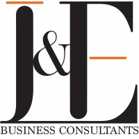 J&E Business Consultants logo, J&E Business Consultants contact details