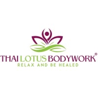 Thai Lotus Bodywork logo, Thai Lotus Bodywork contact details