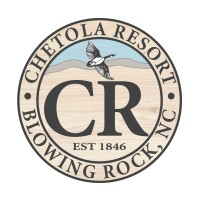 Chetola Resort logo, Chetola Resort contact details