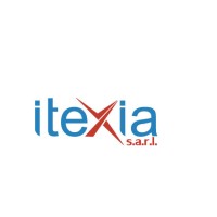 ITEXIA logo, ITEXIA contact details