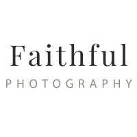 Faithful Photography logo, Faithful Photography contact details