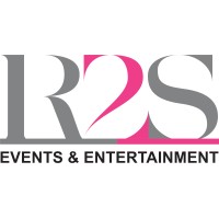 R2S Events & Entertainment Pvt Ltd logo, R2S Events & Entertainment Pvt Ltd contact details